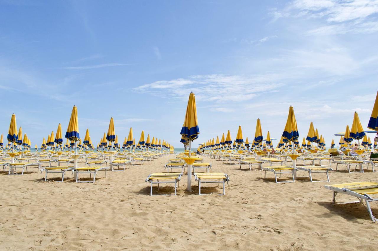 Dalmazia 10 Lido di Jesolo