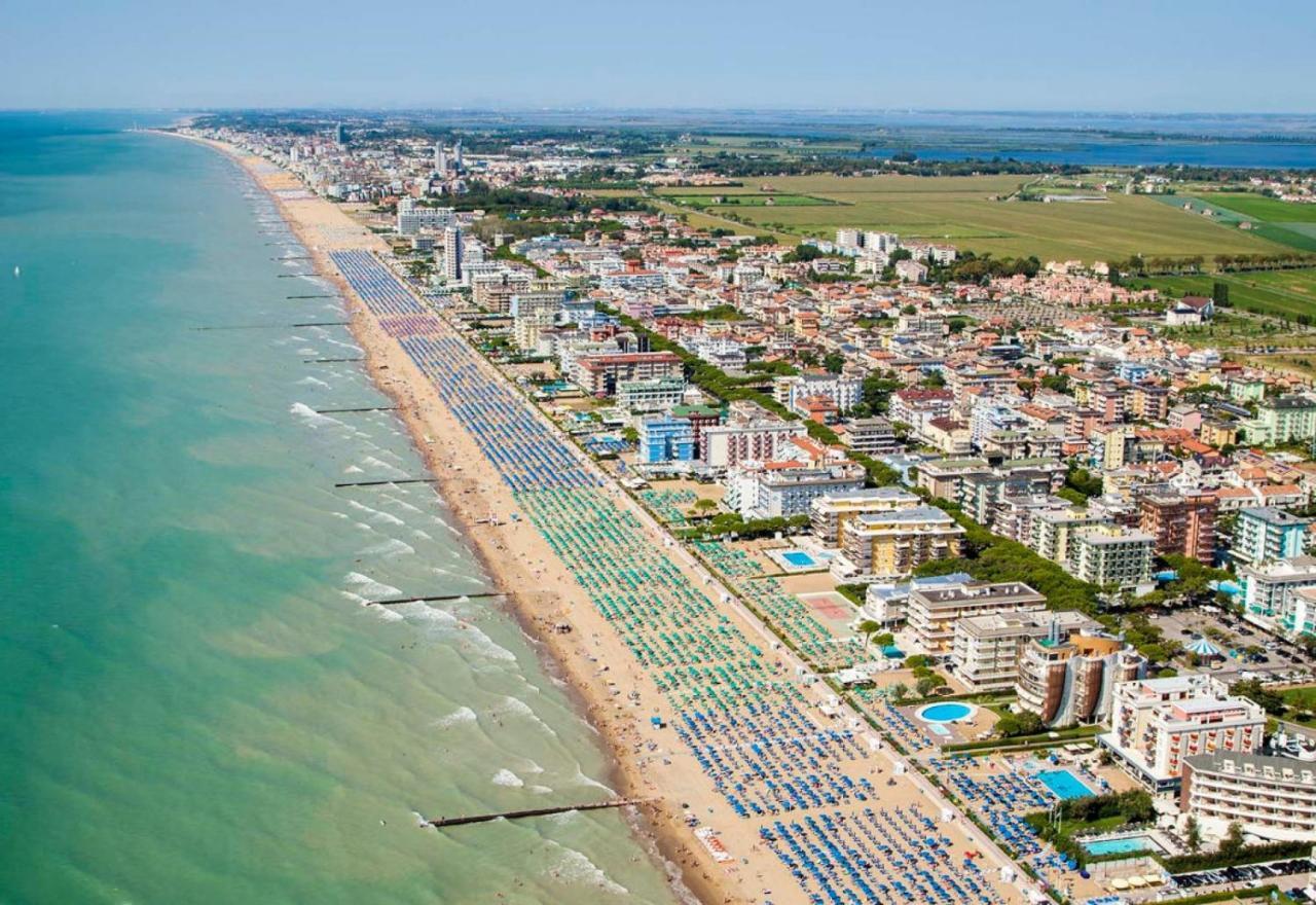 Appartamento Dalmazia 10