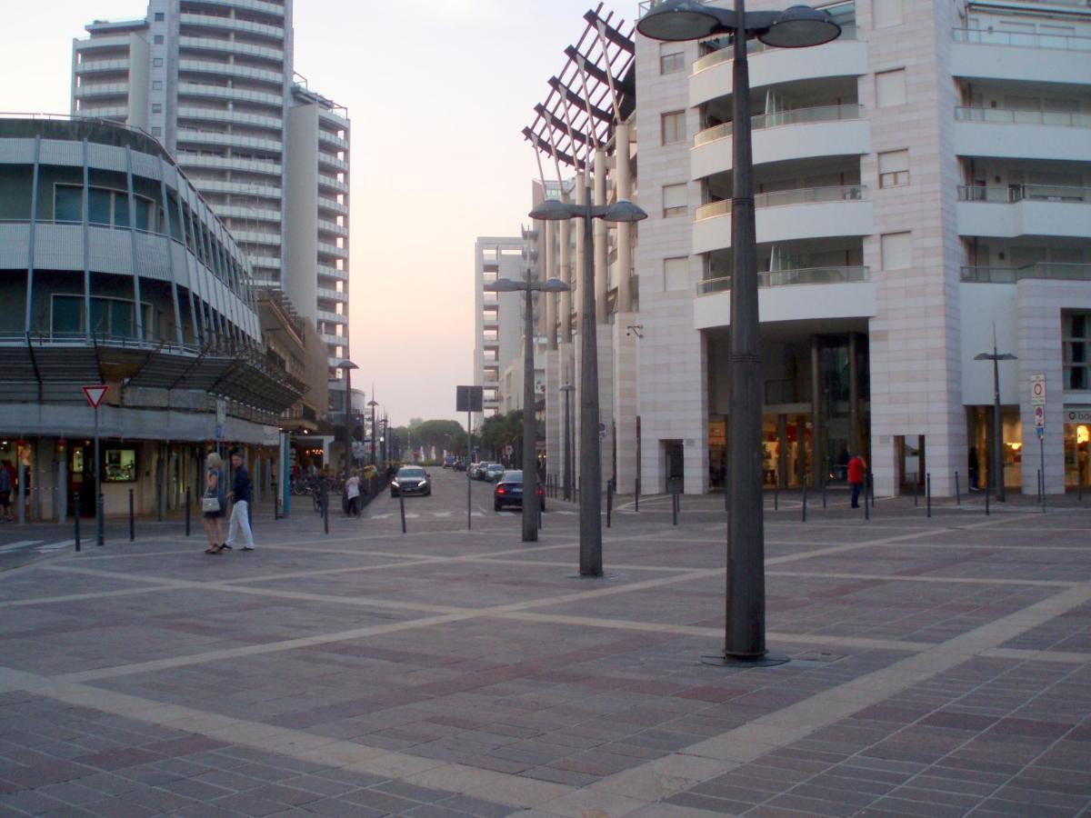 Dalmazia 10 Appartamento Lido di Jesolo