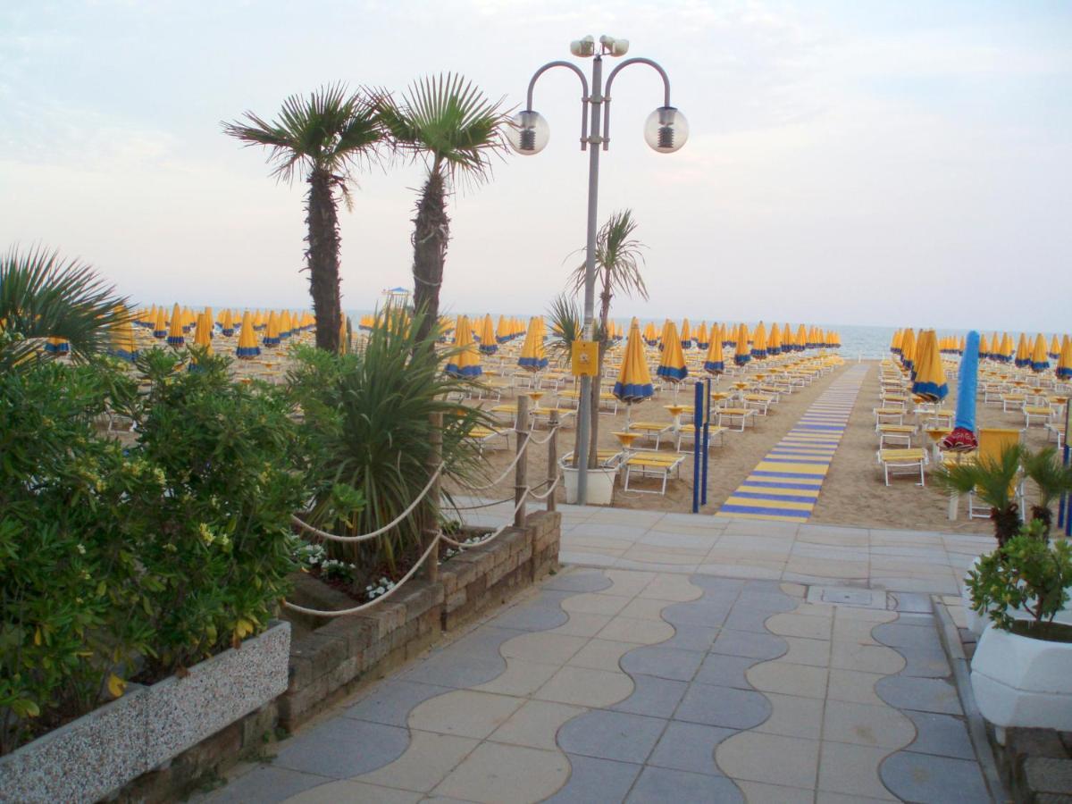 Dalmazia 10 * Lido di Jesolo