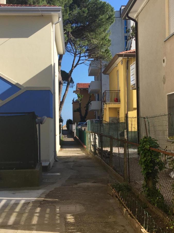 Dalmazia 10 Appartamento Lido di Jesolo