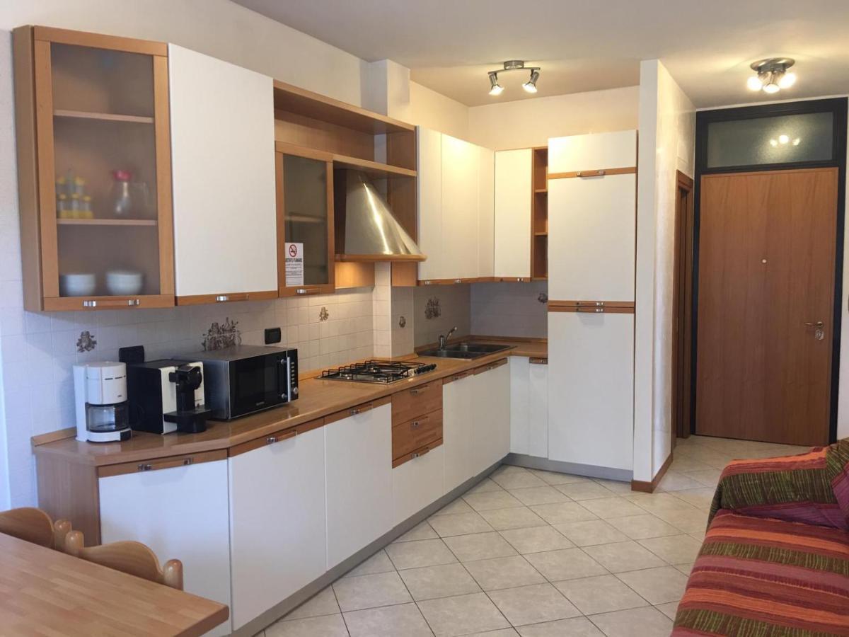 Dalmazia 10 Appartamento Lido di Jesolo