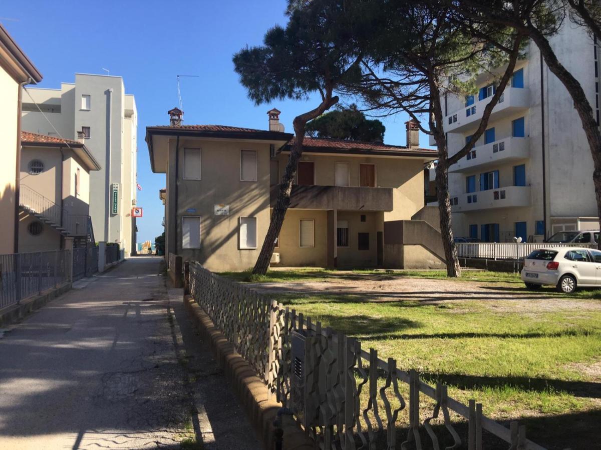 Dalmazia 10 Lido di Jesolo
