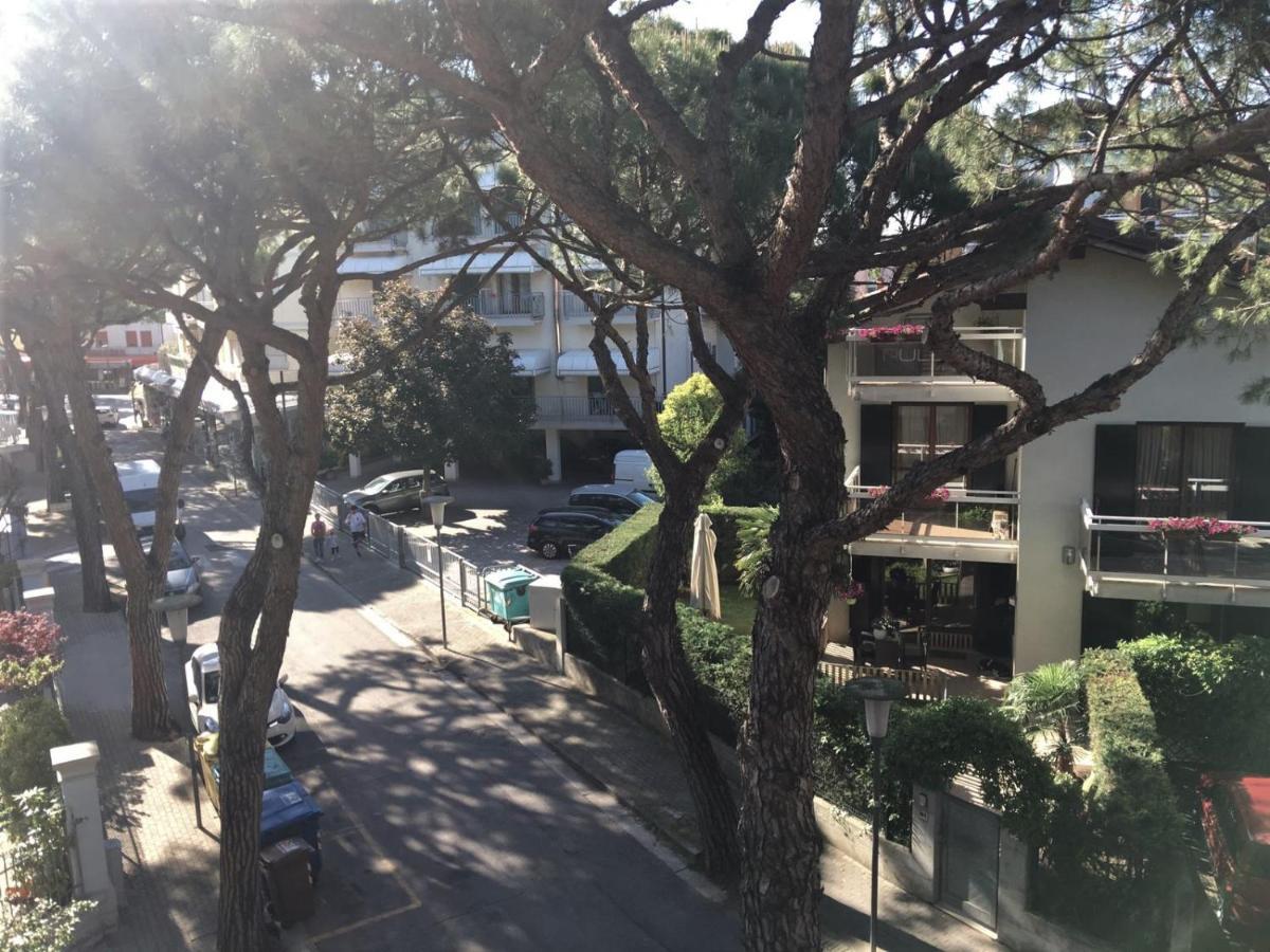 Dalmazia 10 Appartamento Lido di Jesolo